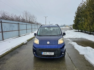 Fiat Qubo 2008