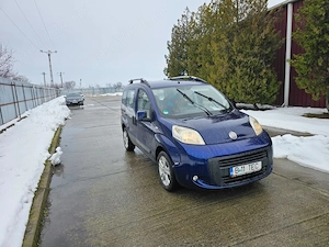 Fiat Qubo 2008 - imagine 3