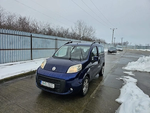 Fiat Qubo 2008 - imagine 2