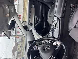 Mercedes E220 2017 2.0 Diesel 194cp - imagine 5