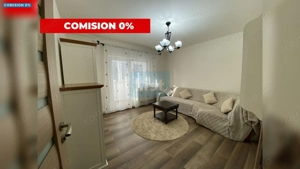 Apartament 2 camere decomandat de închiriat  Cluj-Napoca, Mărăști 