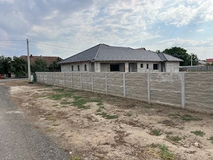 Casă 250 mp + teren 950 mp pe colț   Peciu Nou - imagine 11