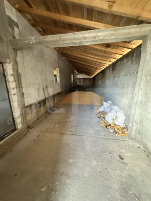 Parc industrial Bârsãu (HALE-BIROURI-APARTAMENT DE LOCUIT-CURTE GENEROASA-TEREN) - imagine 16