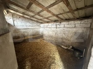 Parc industrial Bârsãu (HALE-BIROURI-APARTAMENT DE LOCUIT-CURTE GENEROASA-TEREN) - imagine 14