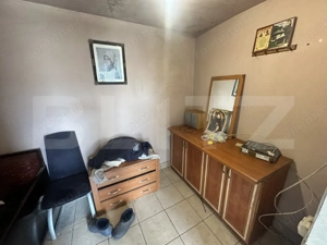 Parc industrial Bârsãu (HALE-BIROURI-APARTAMENT DE LOCUIT-CURTE GENEROASA-TEREN) - imagine 18