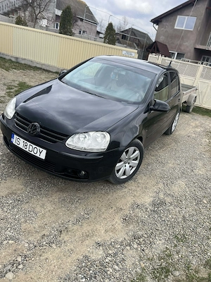 De vânzare Golf5. 2.0 tdi - imagine 2