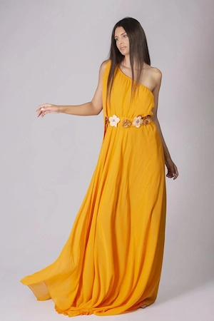 Articole vestimentare dama: rochii, camasi, fuste - imagine 3