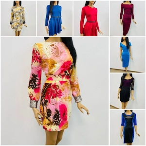 Articole vestimentare dama: rochii, camasi, fuste - imagine 5