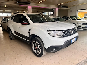 Duster 2019 1.6 benzină-Gpl  - imagine 2