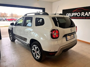 Duster 2019 1.6 benzină-Gpl  - imagine 3