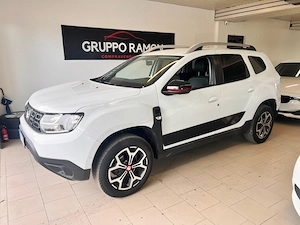 Duster 2019 1.6 benzină-Gpl  - imagine 5