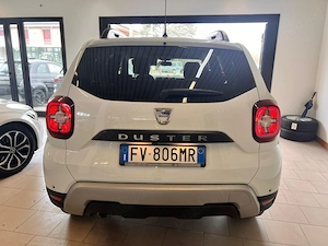 Duster 2019 1.6 benzină-Gpl  - imagine 4