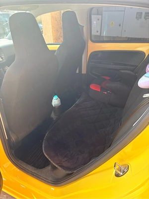 Vand Skoda Citigo primul propietar - imagine 2