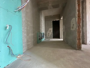 Proiect Nou/ Apartamente cu 1 si 2 Camere - imagine 6