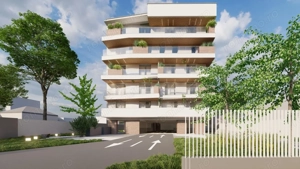 Proiect Nou/ Apartamente cu 1 si 2 Camere