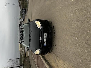 Vând Ford Focus Mk3 (2013)   1.6 TDCi (95 CP)   Consum redus   Stare excelentă - imagine 3