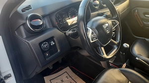 Duster 2019 1.6 benzină-Gpl  - imagine 6