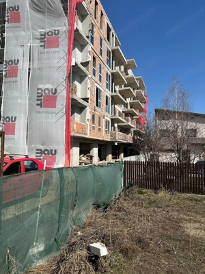 Proiect Nou/ Apartamente cu 1 si 2 Camere - imagine 14