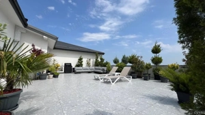 Deasupra tuturor — Penthouse 400 mp cu terasă de 100 mp - imagine 3