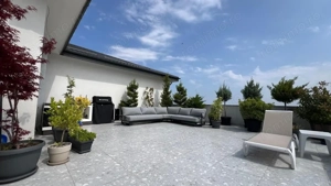 Deasupra tuturor — Penthouse 400 mp cu terasă de 100 mp - imagine 2