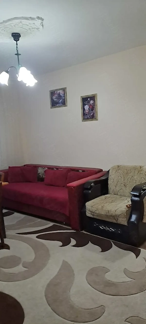 Inel1-Eden-2 Camere Confort 1,Centrală Gaze