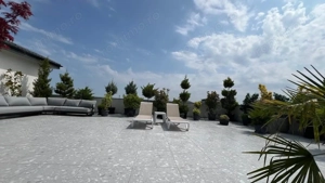 Deasupra tuturor — Penthouse 400 mp cu terasă de 100 mp - imagine 6