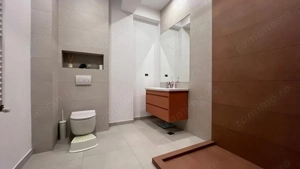 Deasupra tuturor — Penthouse 400 mp cu terasă de 100 mp - imagine 13