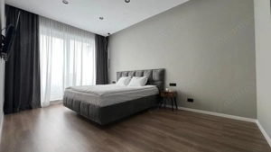 Deasupra tuturor — Penthouse 400 mp cu terasă de 100 mp - imagine 17