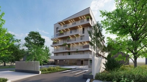 Garsoniera Decomandata / Prelungirea Ghencea Sector 6