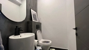 Deasupra tuturor — Penthouse 400 mp cu terasă de 100 mp - imagine 15