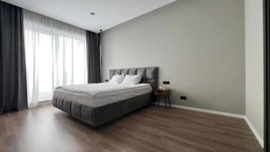 Deasupra tuturor — Penthouse 400 mp cu terasă de 100 mp - imagine 20