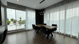 Deasupra tuturor — Penthouse 400 mp cu terasă de 100 mp - imagine 8