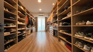 Deasupra tuturor — Penthouse 400 mp cu terasă de 100 mp - imagine 18