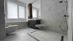 Deasupra tuturor — Penthouse 400 mp cu terasă de 100 mp - imagine 14