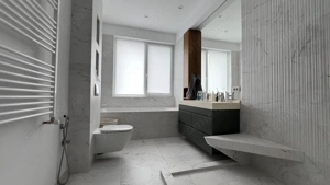 Deasupra tuturor — Penthouse 400 mp cu terasă de 100 mp - imagine 19