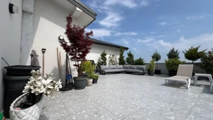 Deasupra tuturor — Penthouse 400 mp cu terasă de 100 mp - imagine 7