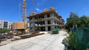 Garsoniera Decomandata / Prelungirea Ghencea Sector 6 - imagine 17