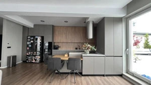 Deasupra tuturor — Penthouse 400 mp cu terasă de 100 mp - imagine 12