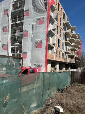 Garsoniera Decomandata / Prelungirea Ghencea Sector 6 - imagine 18