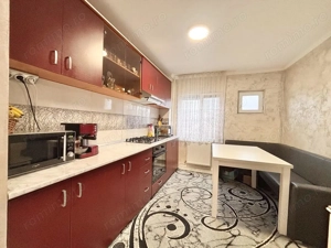 Apartament 2 camere luminos - etaj 1 -  Rogerius – mobilat si utilat -  gata de mutat - imagine 6