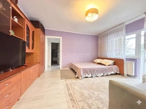 Apartament 2 camere luminos - etaj 1 -  Rogerius – mobilat si utilat -  gata de mutat - imagine 2