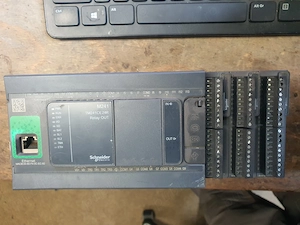 automate programabile diverse