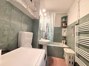 Apartament 2 camere luminos - etaj 1 -  Rogerius – mobilat si utilat -  gata de mutat - imagine 5