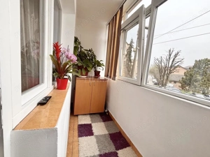 Apartament 2 camere luminos - etaj 1 -  Rogerius – mobilat si utilat -  gata de mutat - imagine 9
