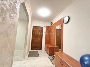 Apartament 2 camere luminos - etaj 1 -  Rogerius – mobilat si utilat -  gata de mutat - imagine 8