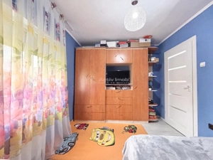 Apartament 2 camere luminos - etaj 1 -  Rogerius – mobilat si utilat -  gata de mutat - imagine 4