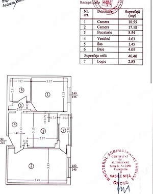 Crangasi str George Valsan 