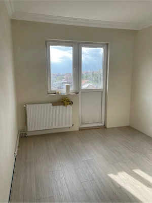 vand   schimb Apartament 2 camere + balcon zona Sagului turist et.4 renovat si modernizat Lux 89990  - imagine 6