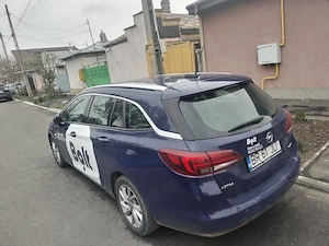 Vand Opel Astra Tourer - imagine 2