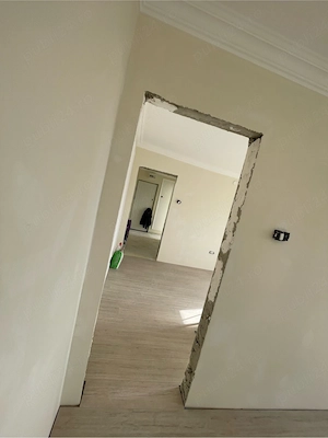 vand   schimb Apartament 2 camere + balcon zona Sagului turist et.4 renovat si modernizat Lux 89990  - imagine 7